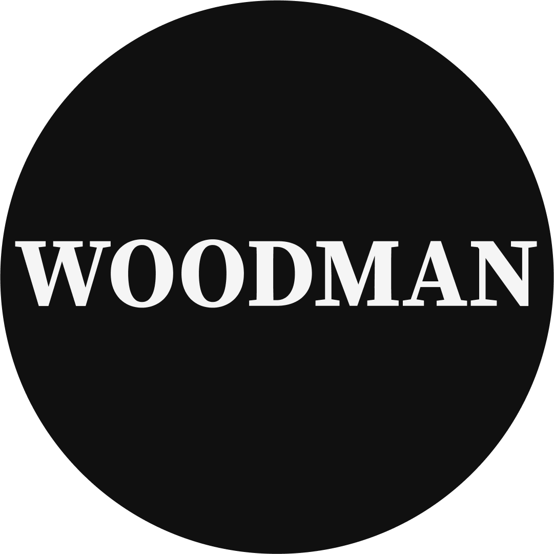 WOODMAN-The Leather Spa